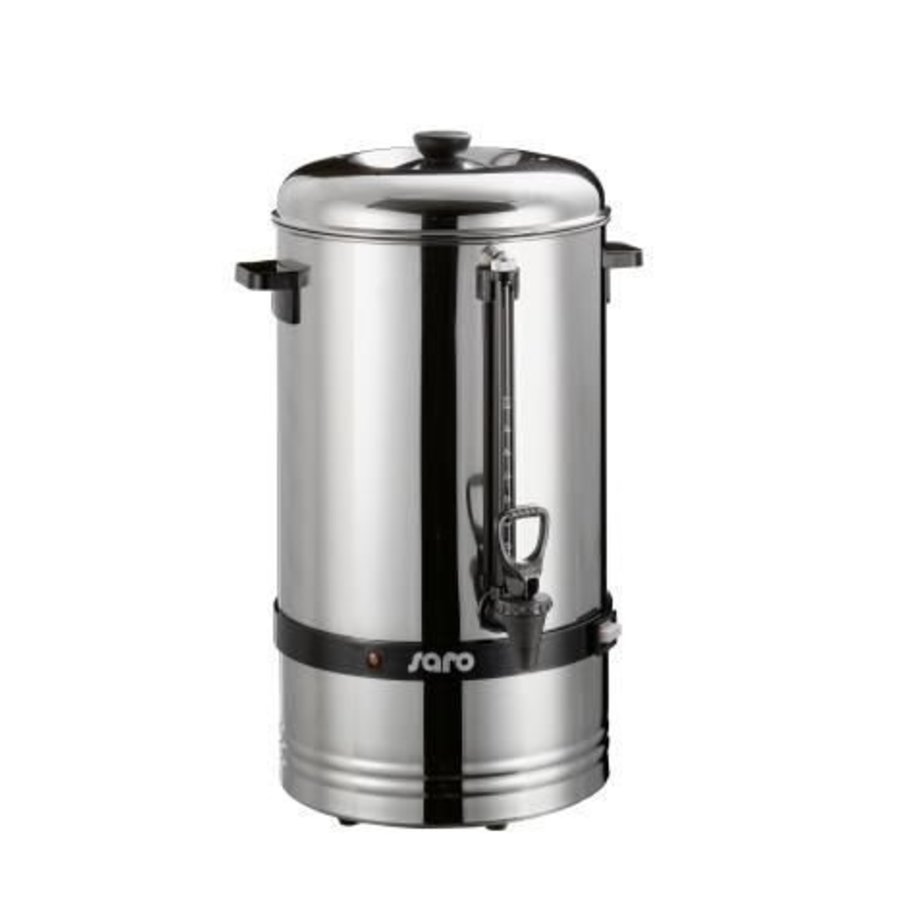 Stainless Percolator - 10 Liter