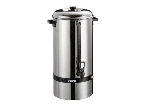  Saro Stainless Percolator - 15 Liter 