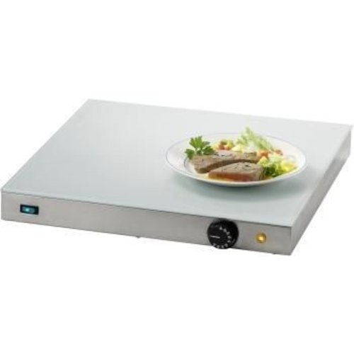  Saro Professionelle Hot Plate | rostfrei 