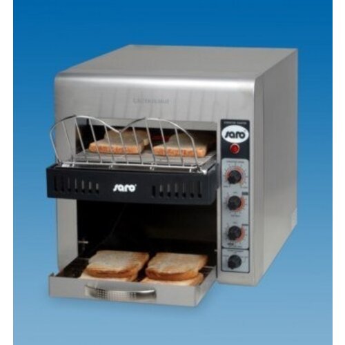  Saro Scroll Catering Toaster Modell 
