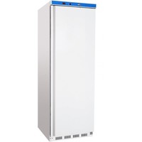 Gewerblicher Kühlschrank mit Ventilator 350 L.