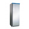 Saro Business-Kühlschränke aus Edelstahl | 4 Einstellbare Gitter