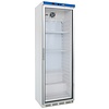 Saro Kühlschrank mit Glastür | 348 Liter | 60x58,5x (h) 185,5 cm
