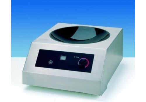  Saro Edelstahl Professionelle Cooker | 3500Watt 