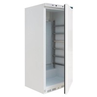 Kühlschrank | Edelstahl | ABS | Abschließbar | 522 L | 72(H)x78(B)x72(T) cm