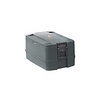 Rubbermaid Catermax 50 Zwart - 52 Ltr.