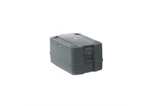  Rubbermaid Catermax 50 Zwart - 52 Ltr. 