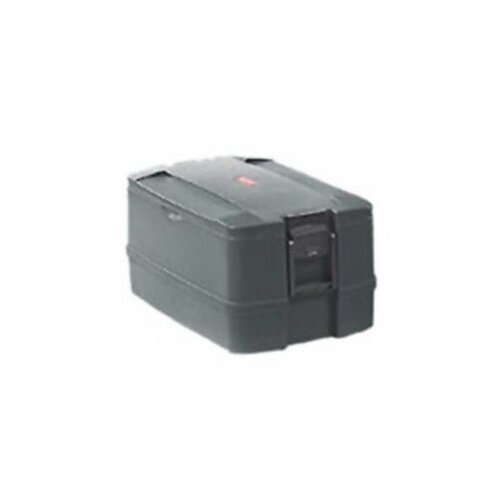  Rubbermaid Catermax 50 Zwart - 52 Ltr. 