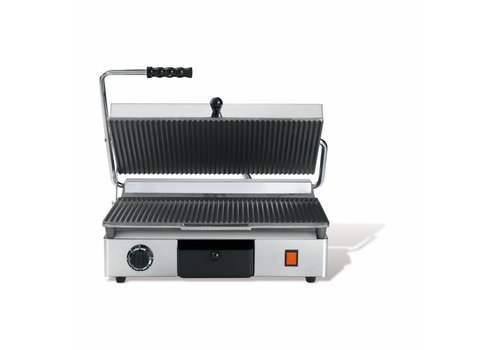  Milan Toast Kontakt Grill Eisen Medium Groß 