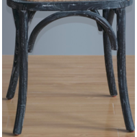 Klassischer Stuhl aus Holz | 2 Stück