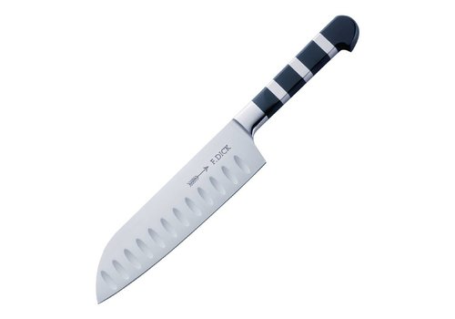  Dick Professionelle Catering Kochmesser | 18 cm 