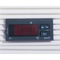 Professionelle Gefrierschrank -45 Grad