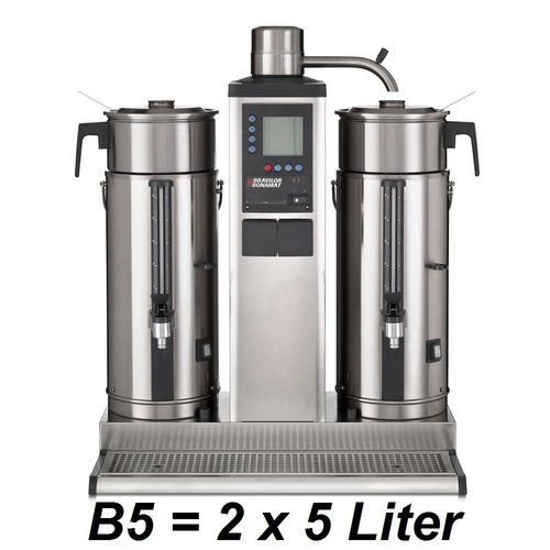  Bravilor Bonamat B-Serie 