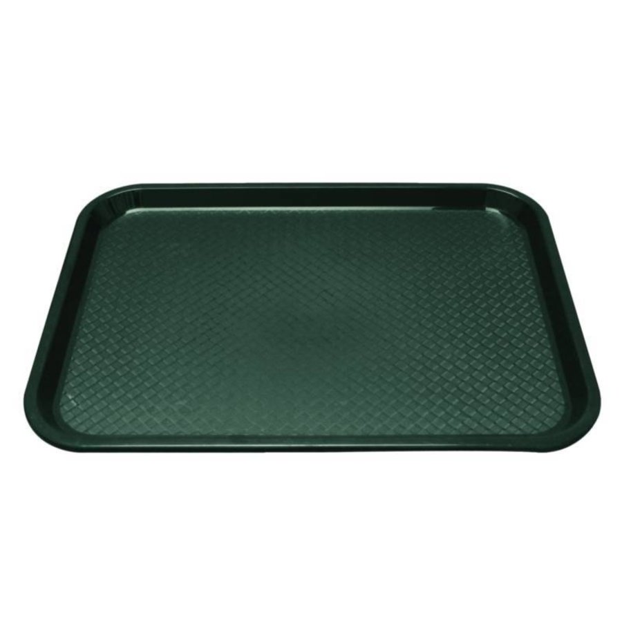 Horeca Serviertabletts 45x35 cm 7 Farben