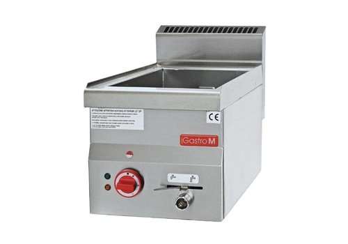  NeumannKoch Bain Marie elektrische 1/2 GN + 1/4 GN 