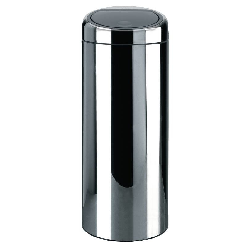 Brabantia Touch afvalbak 30 liter NeumannKoch