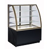 NeumannKoch Pastry Vitrine Wouter 100x76x141 cm