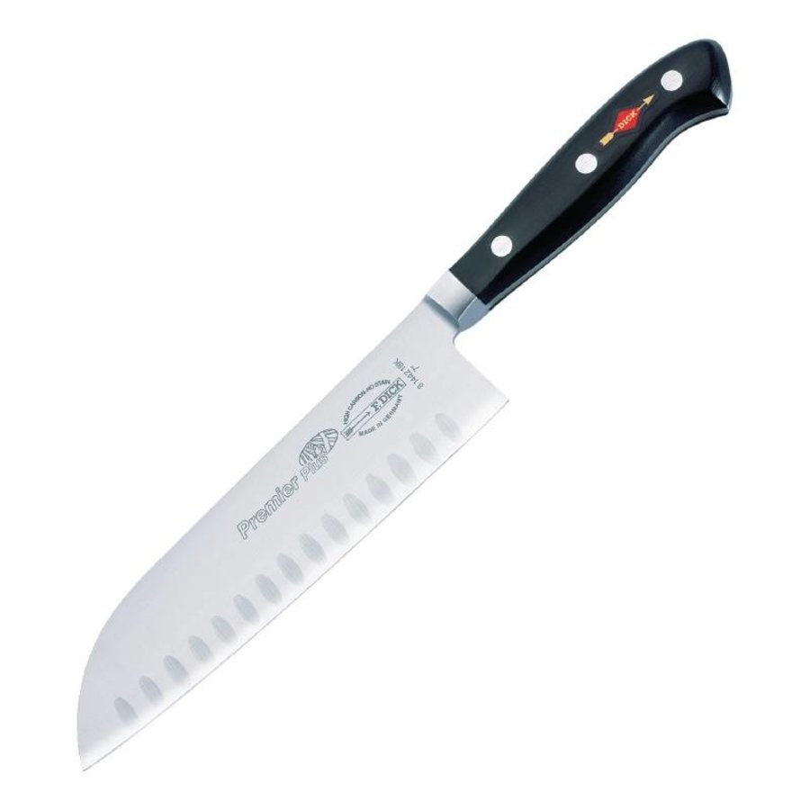 Horeca Santoku | 18 cm