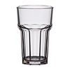 NeumannKoch Polycarbonat Trinkglas, 285 ml (36 Einheiten)
