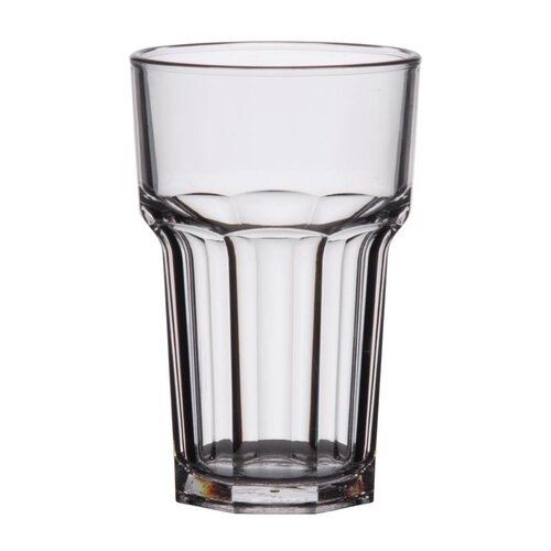  NeumannKoch Polycarbonat Trinkglas, 285 ml (36 Einheiten) 