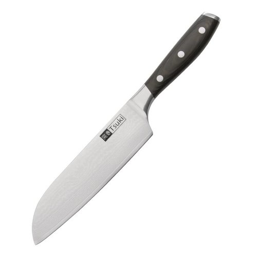  Tsuki Professionelle japanische Messer | 30 cm 