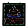 Bolero LED-Display | Cafe (M)