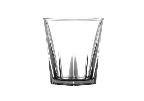  NeumannKoch Polycarbonatglas, 255 ml (36 Stück) 