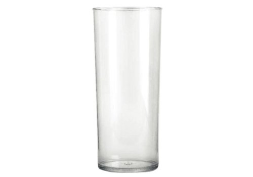  NeumannKoch Polycarbonaat longdrink, 34cl (Box 48) 