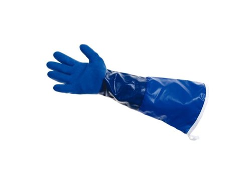  NeumannKoch Dampf-Handschuh, 50 cm (je) 