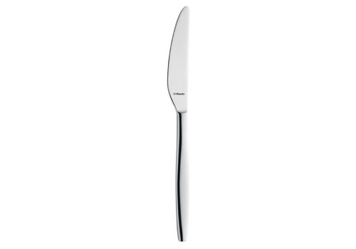  NeumannKoch Stilvolle Edelstahl-Messer | 12 Stück 