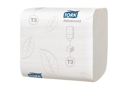  NeumannKoch Tork White Paper Refill (30 Stück) 