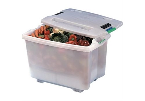  Araven Backen Essen | 50 Liter 