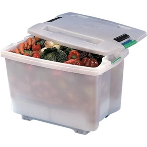  Araven Backen Essen | 50 Liter 