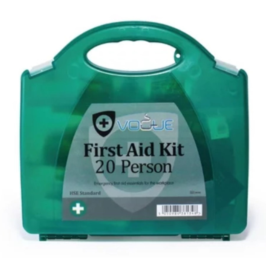 Erste-Hilfe-Kit 20p