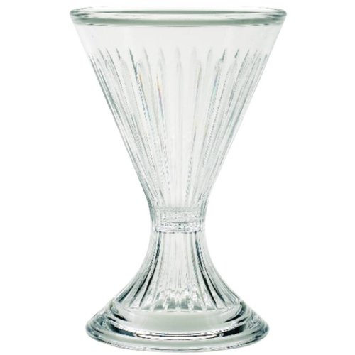  NeumannKoch Polycarbonaat ijsglas, 25,5cl (Box 12) 