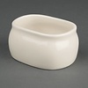 Olympia Zuckerhalter Porcelain Ivory (12 Stück)