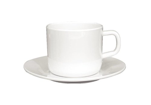  NeumannKoch Melamin Kaffee- / Tee-Cup 21,5cl | 12 Stück 