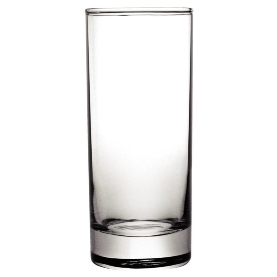 Rund Highball-Glas, 340 ml (48 Stück)