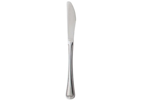  Amefa Classy Catering Dessert Messer 20,5cm | 12 Stück 