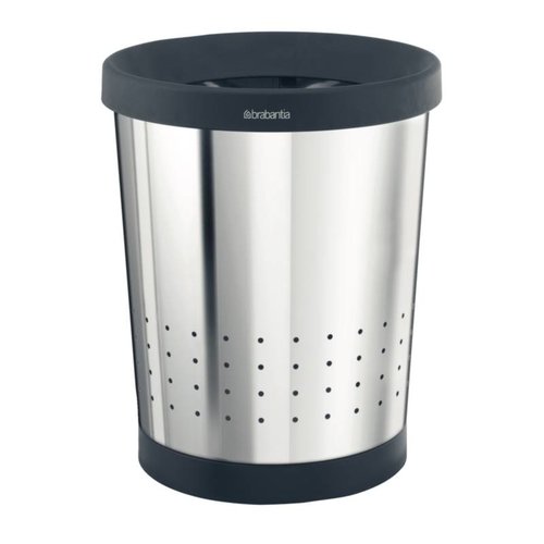  Brabantia Brabantia prullenbak, 11ltr 