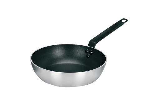  Vogue Sauteuse konisch | Ø28 cm 