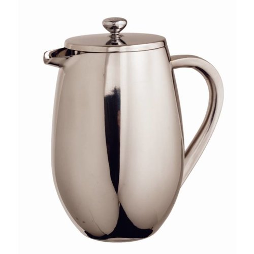  Olympia Edelstahl Cafetiere 0.75 Liter 