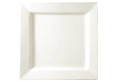  NeumannKoch weiße Platte 17 cm (6 Stück) 