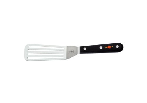  Dick Edelstahl Spachtel Catering | 13 cm Klinge 