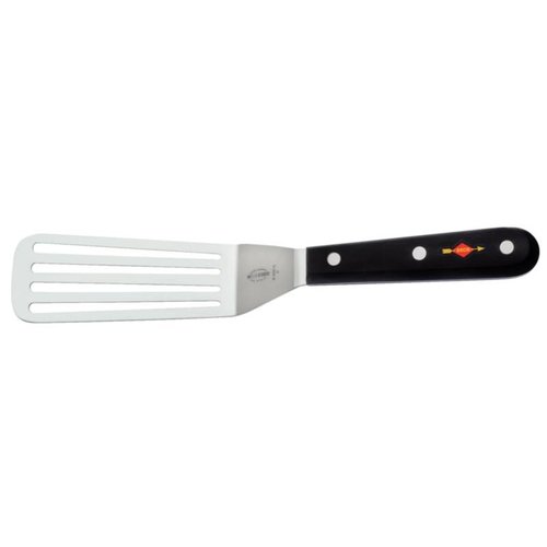  Dick Edelstahl Spachtel Catering | 13 cm Klinge 