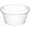 NeumannKoch Ramekin Gerichte Weiß | 12 Stück