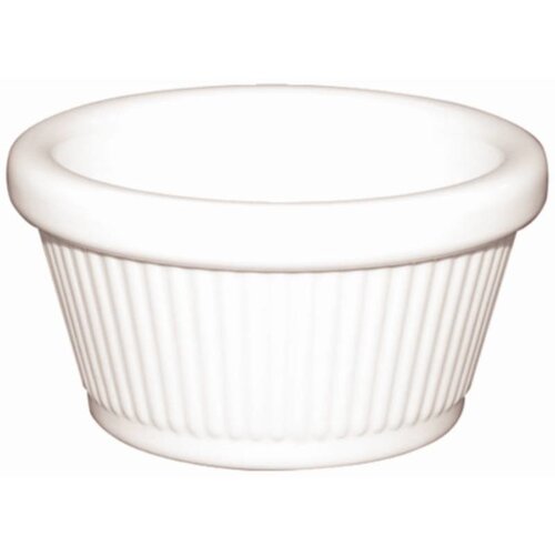  NeumannKoch Ramekin Gerichte Weiß | 12 Stück 