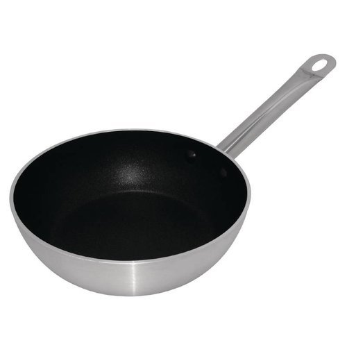  Vogue Nonstick Sauteuse | Ø20 cm 