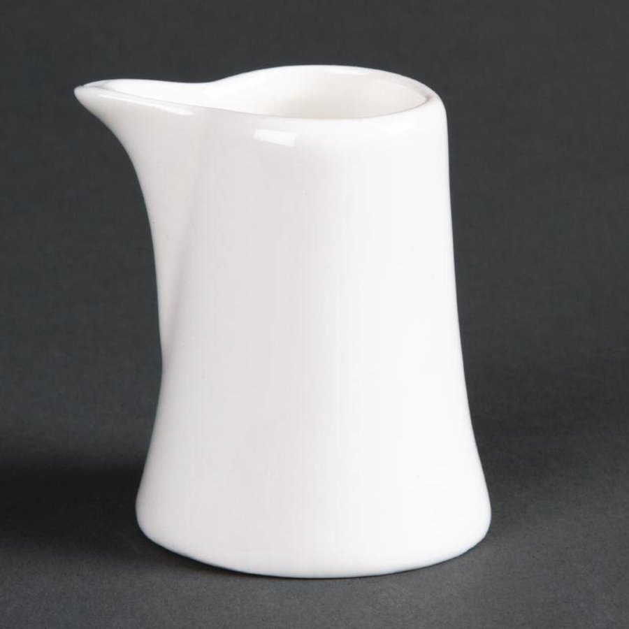 Porzellan Milchkännchen | 5 cl (Piece 12)