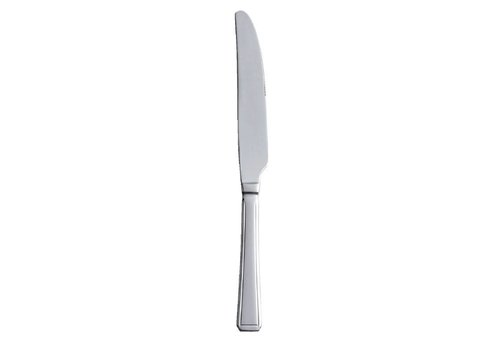  NeumannKoch Dessertmesser Edelstahl 21,5 cm | 12 Stück 